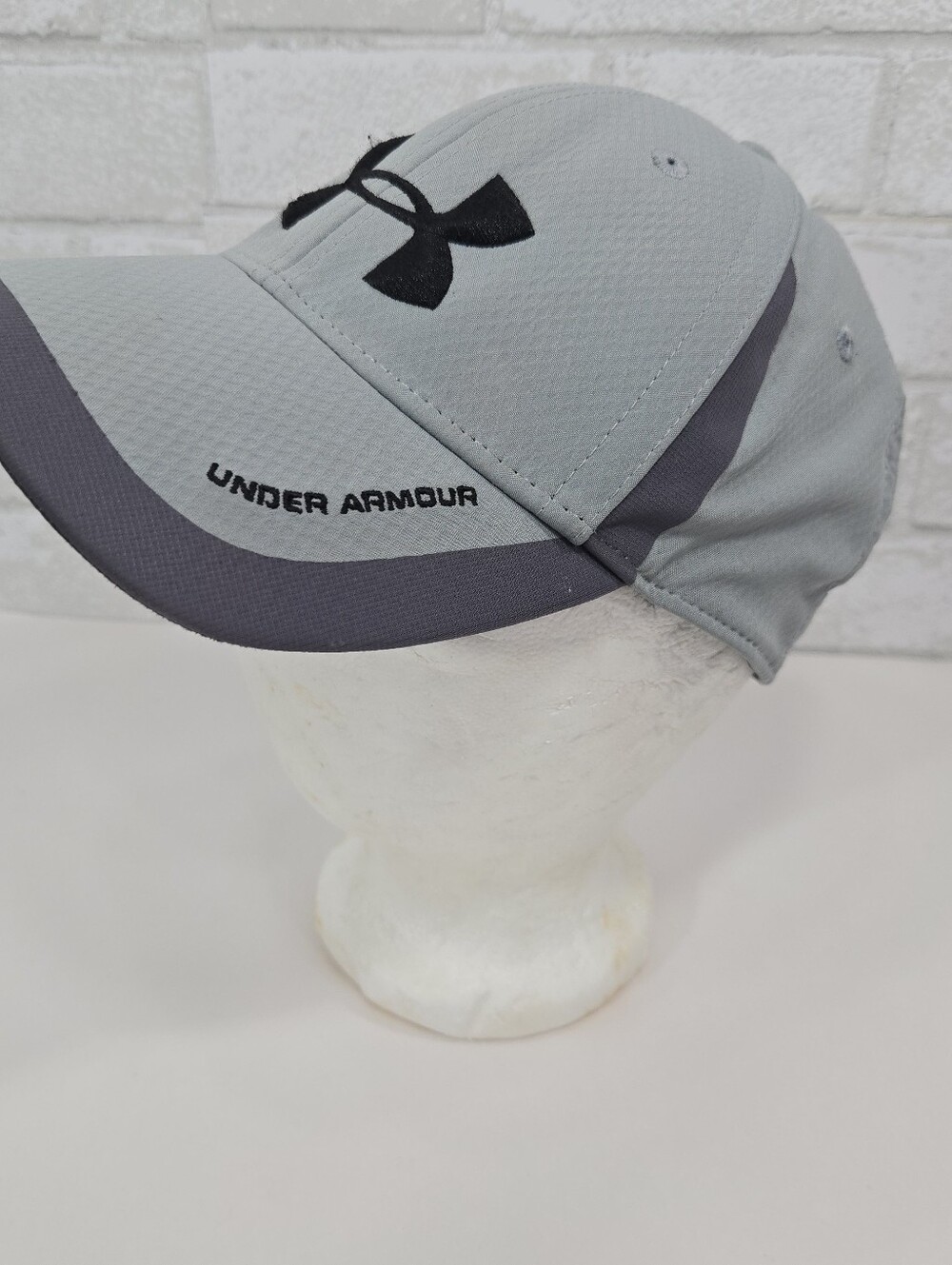 Under Armour hat